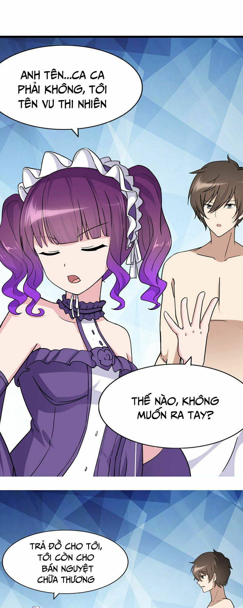 Bạn Gái Zombie Của Tôi - Chapter 147 - Page 29