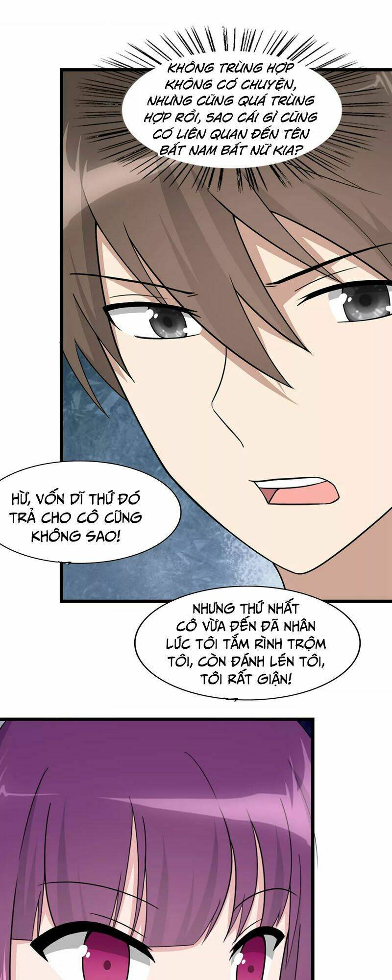 Bạn Gái Zombie Của Tôi - Chapter 147 - Page 31