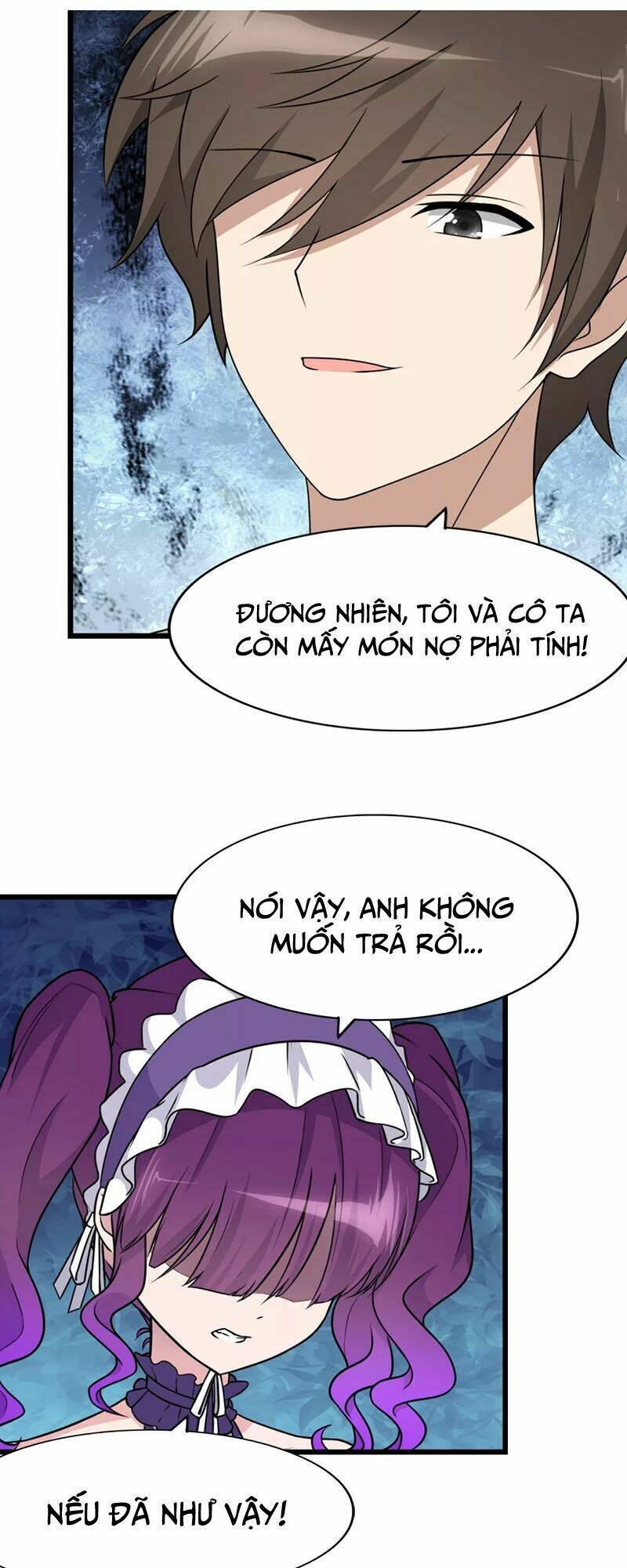 Bạn Gái Zombie Của Tôi - Chapter 147 - Page 33