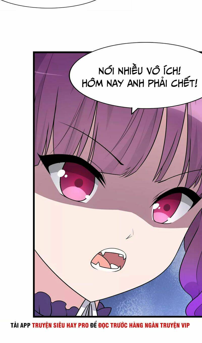 Bạn Gái Zombie Của Tôi - Chapter 147 - Page 34