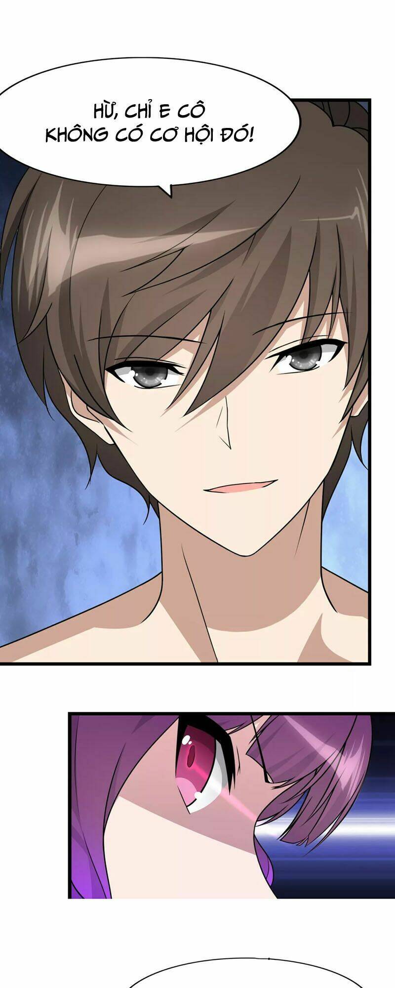 Bạn Gái Zombie Của Tôi - Chapter 147 - Page 35