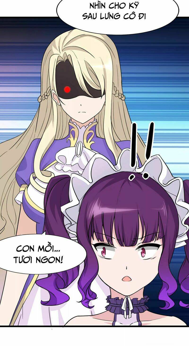 Bạn Gái Zombie Của Tôi - Chapter 147 - Page 36