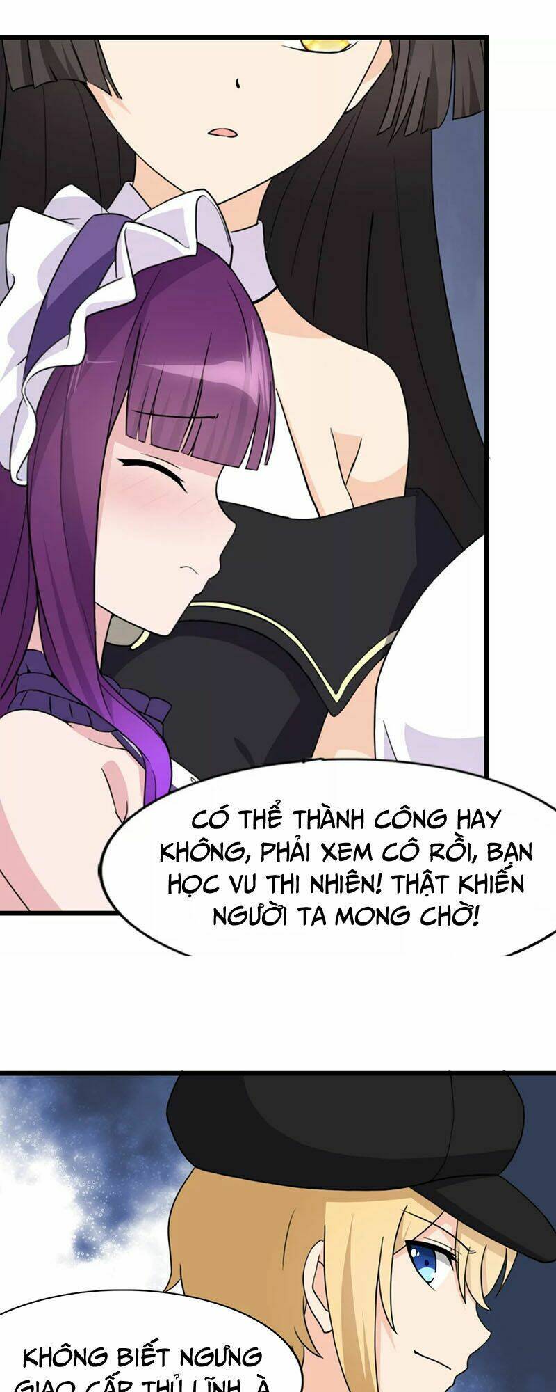 Bạn Gái Zombie Của Tôi - Chapter 147 - Page 41
