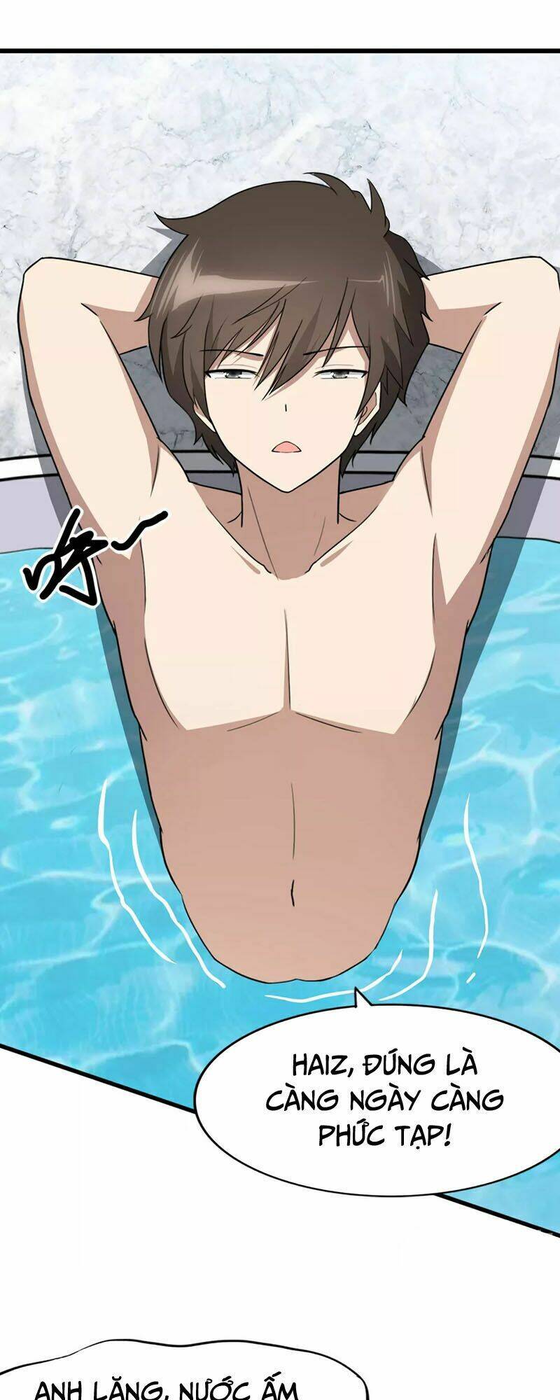 Bạn Gái Zombie Của Tôi - Chapter 147 - Page 6