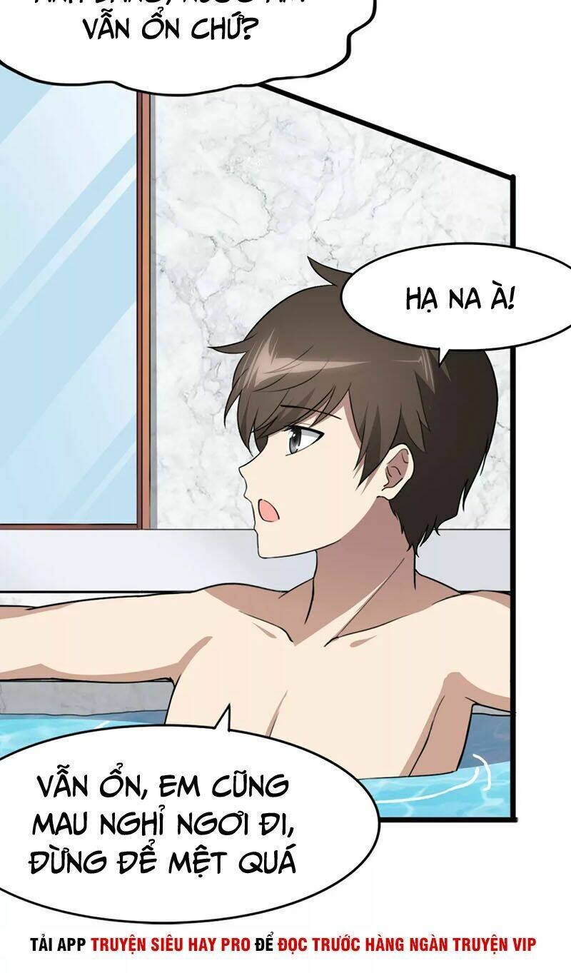 Bạn Gái Zombie Của Tôi - Chapter 147 - Page 7