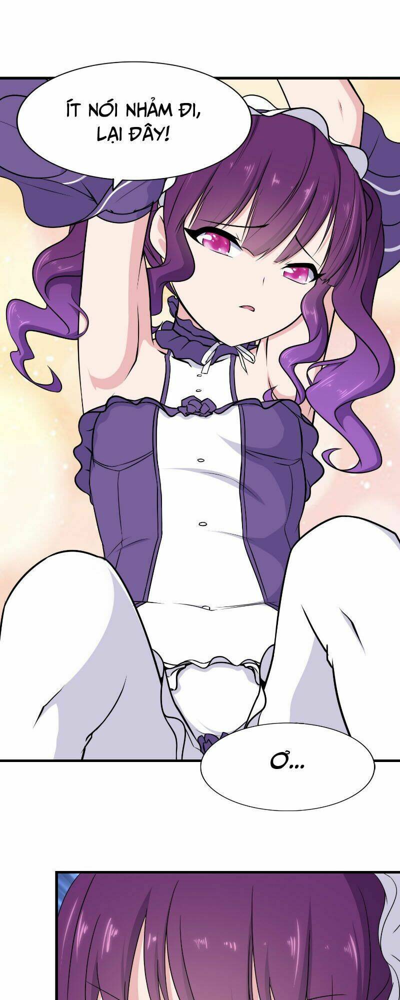 Bạn Gái Zombie Của Tôi - Chapter 148 - Page 9