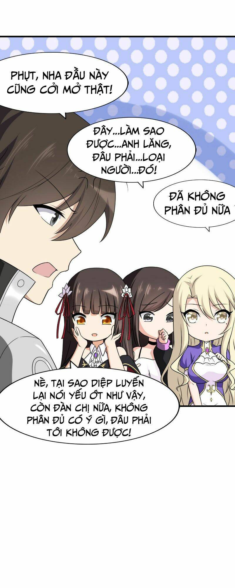 Bạn Gái Zombie Của Tôi - Chapter 148 - Page 11