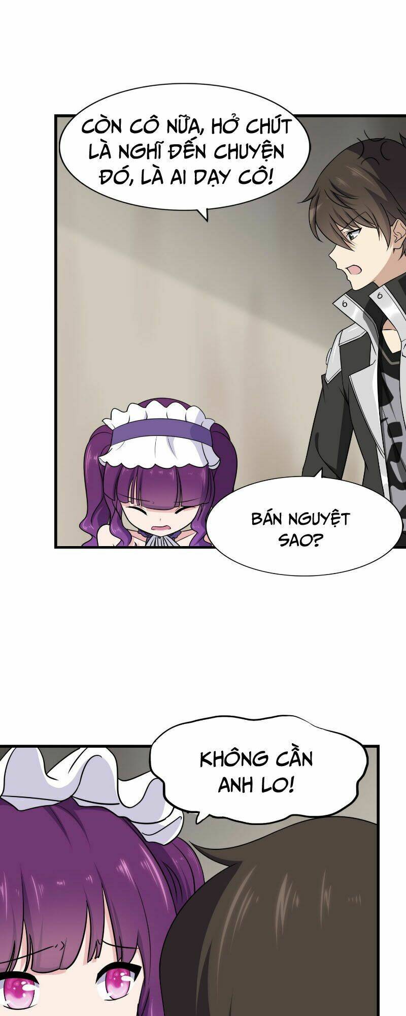 Bạn Gái Zombie Của Tôi - Chapter 148 - Page 13