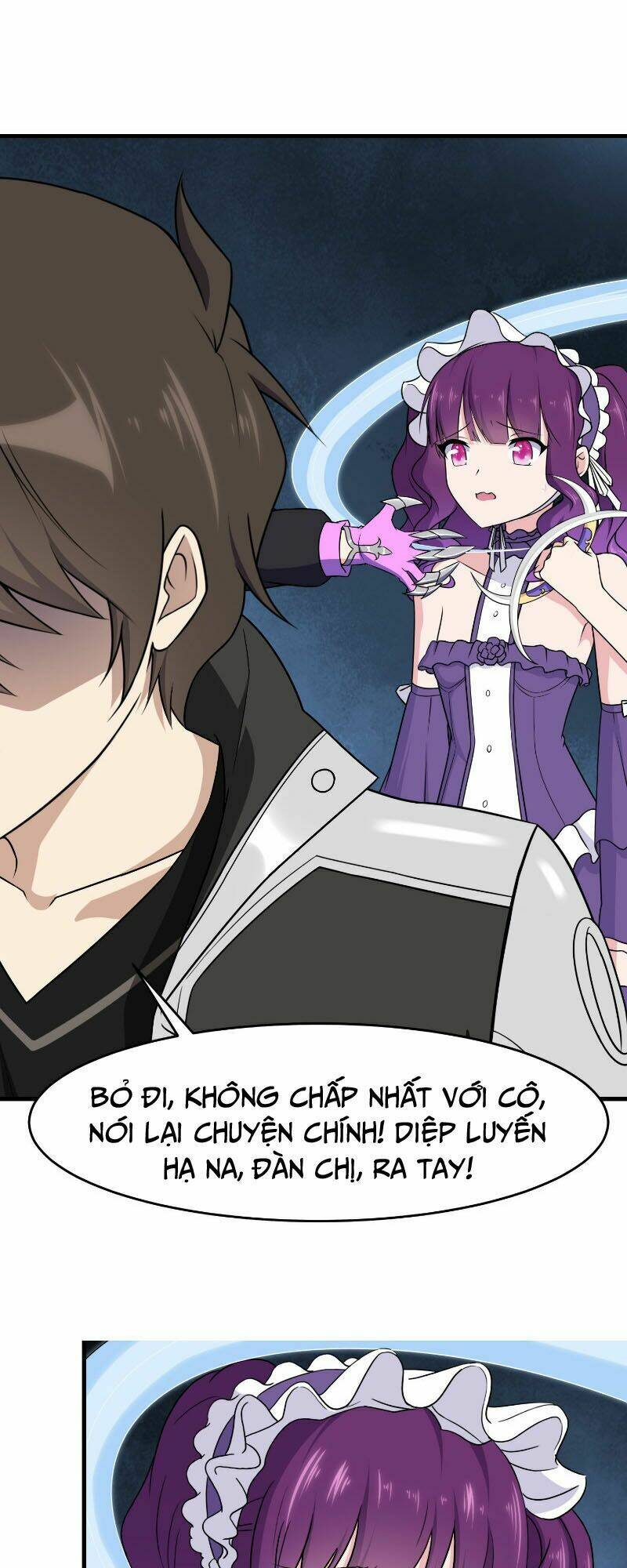 Bạn Gái Zombie Của Tôi - Chapter 148 - Page 15