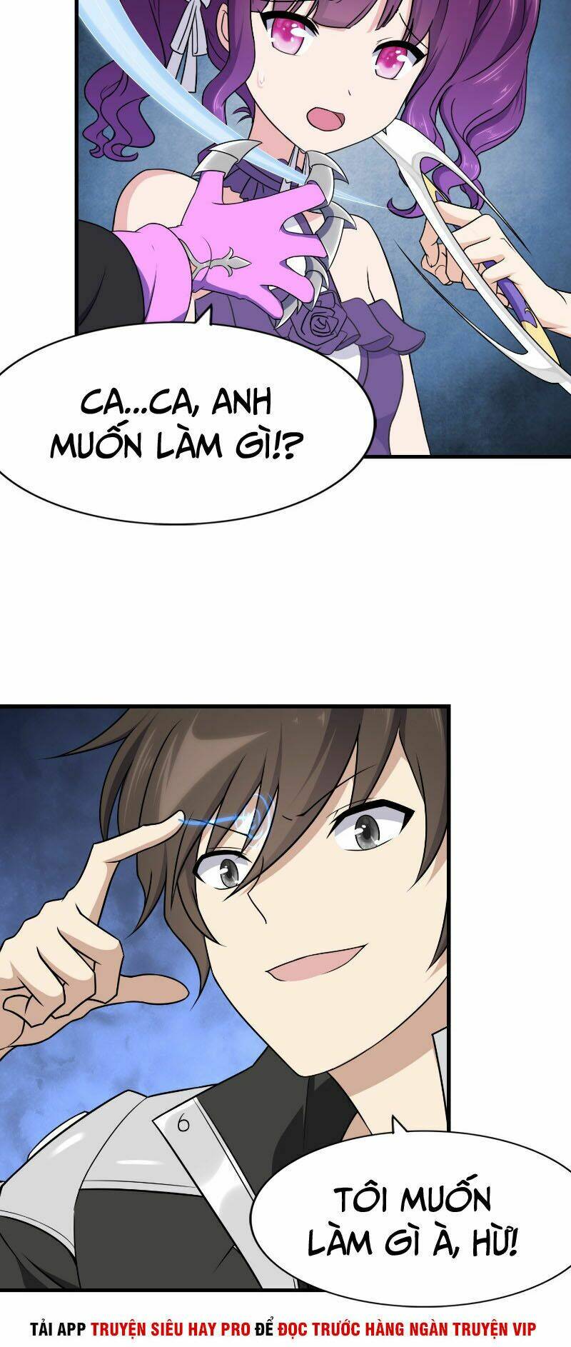 Bạn Gái Zombie Của Tôi - Chapter 148 - Page 16