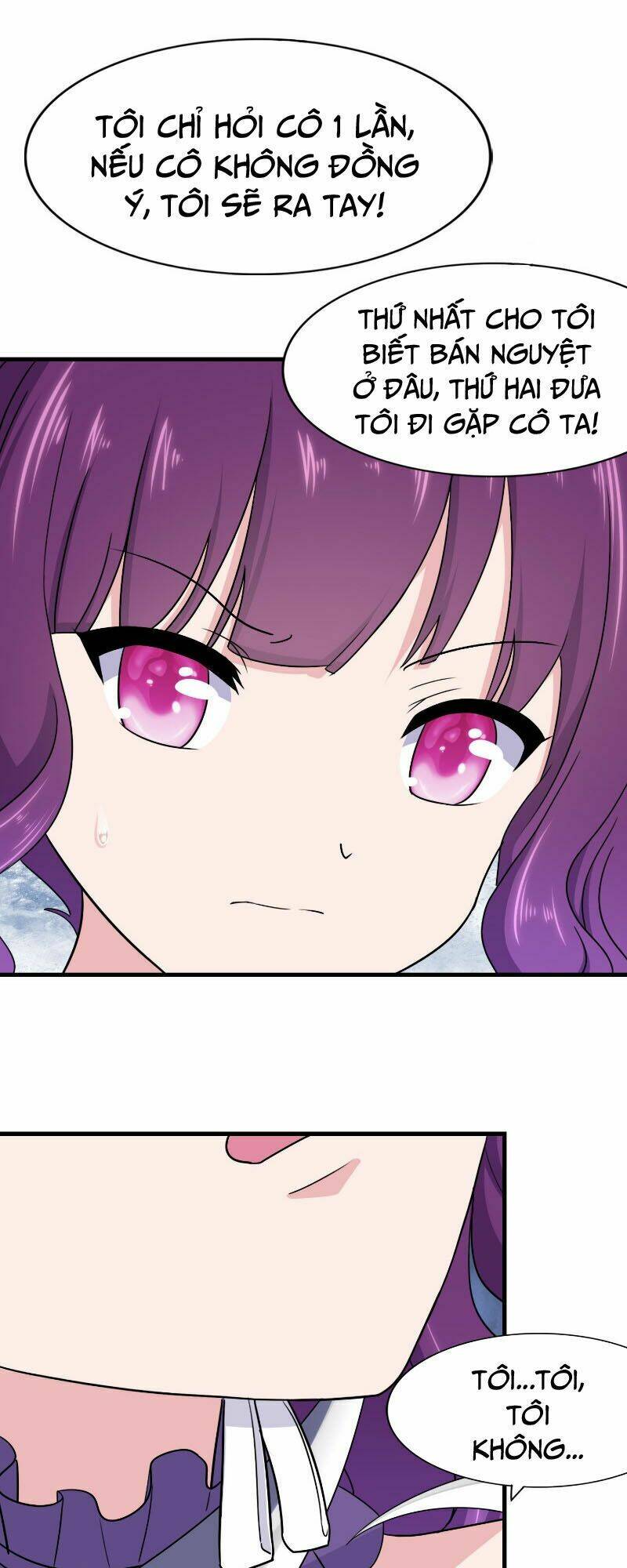 Bạn Gái Zombie Của Tôi - Chapter 148 - Page 17