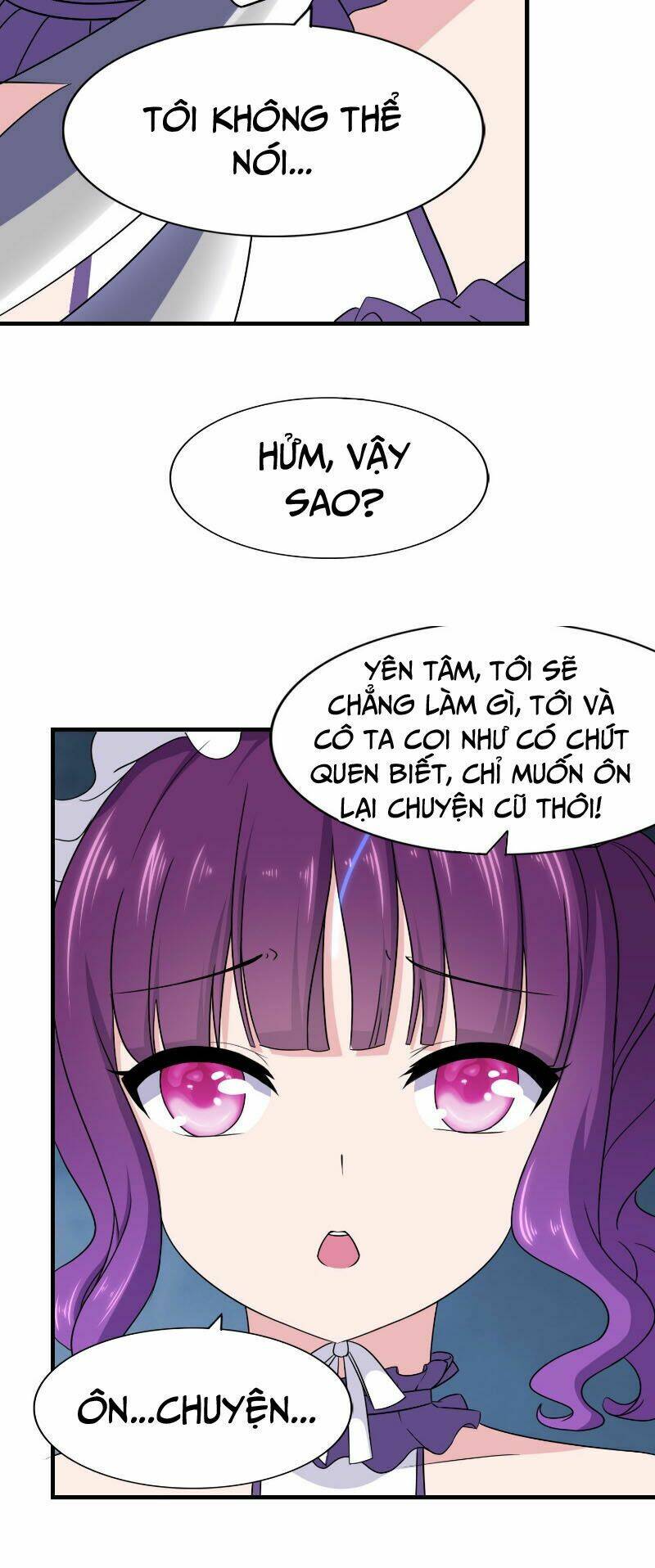 Bạn Gái Zombie Của Tôi - Chapter 148 - Page 18