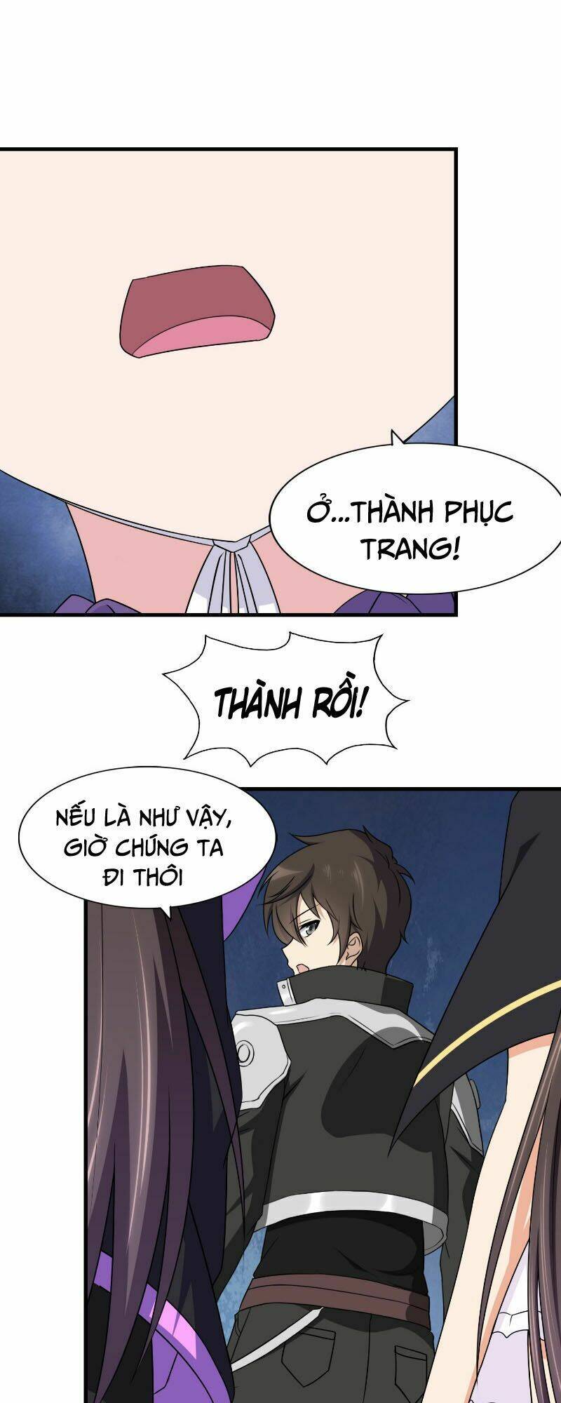 Bạn Gái Zombie Của Tôi - Chapter 148 - Page 19