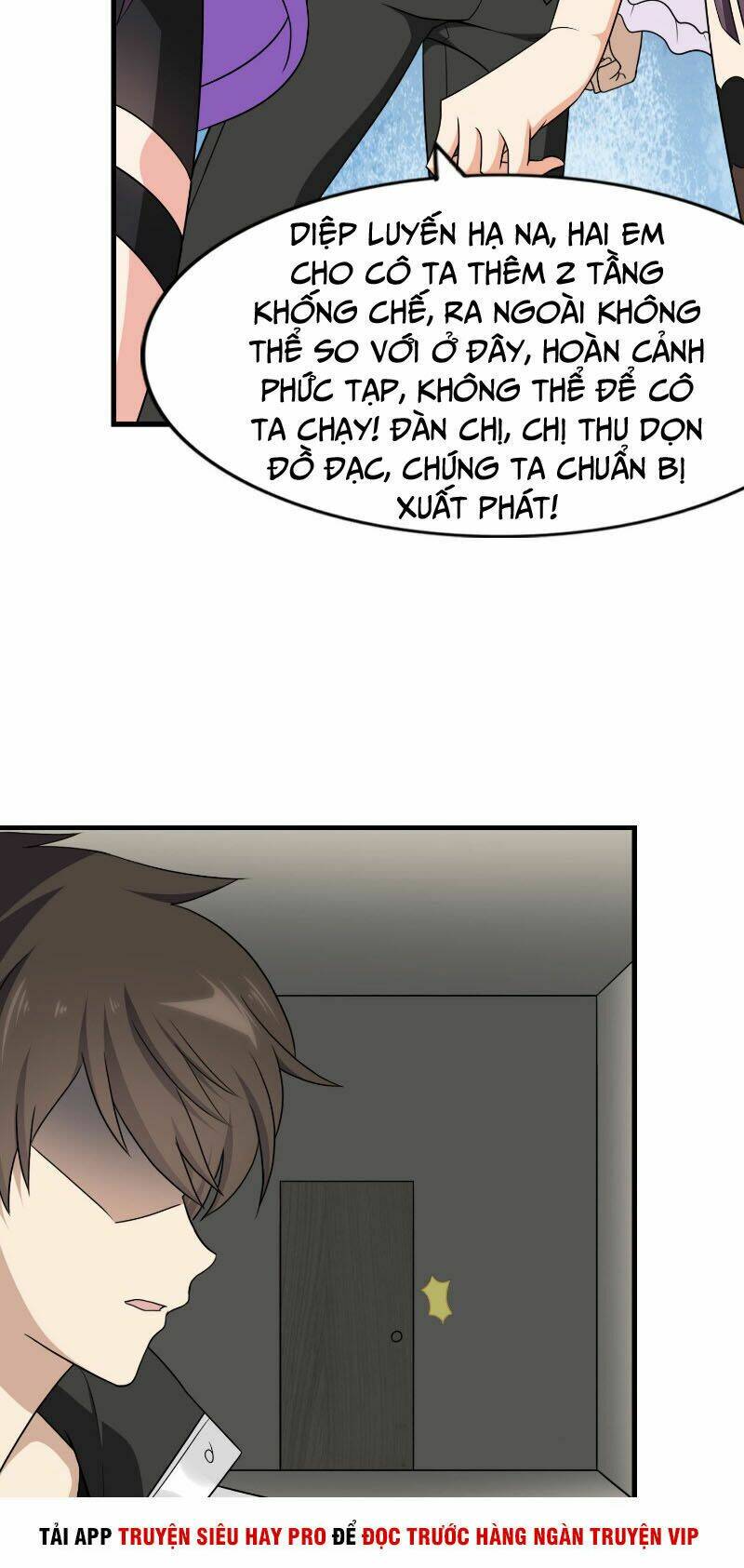 Bạn Gái Zombie Của Tôi - Chapter 148 - Page 20