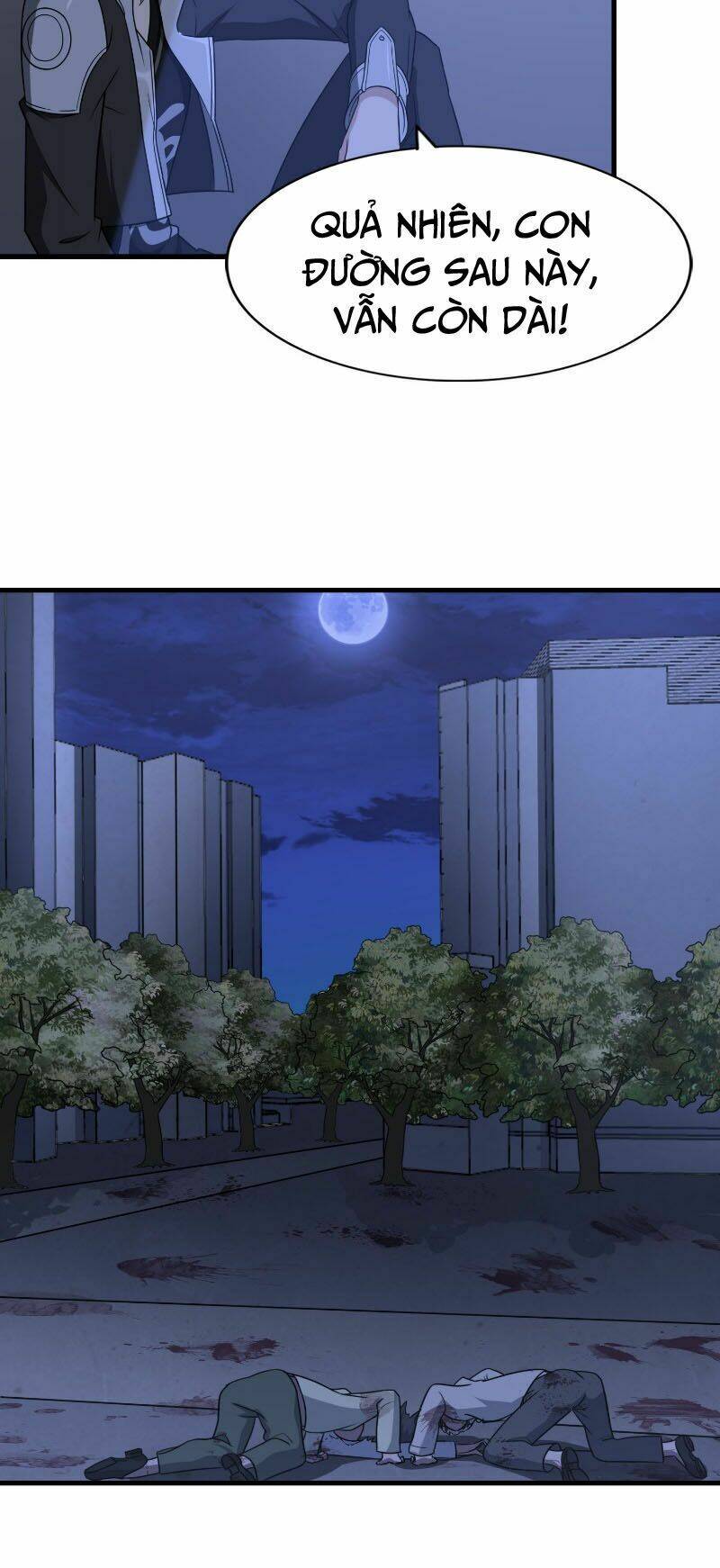 Bạn Gái Zombie Của Tôi - Chapter 148 - Page 22