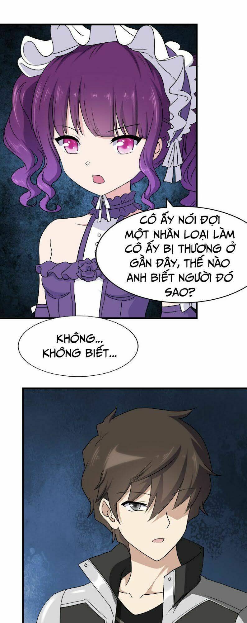 Bạn Gái Zombie Của Tôi - Chapter 148 - Page 25