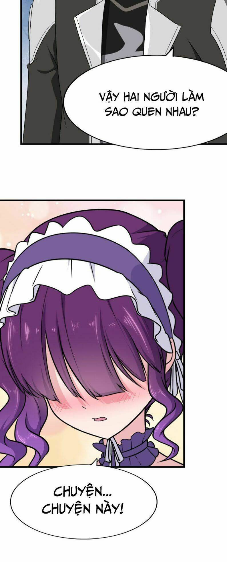 Bạn Gái Zombie Của Tôi - Chapter 148 - Page 26