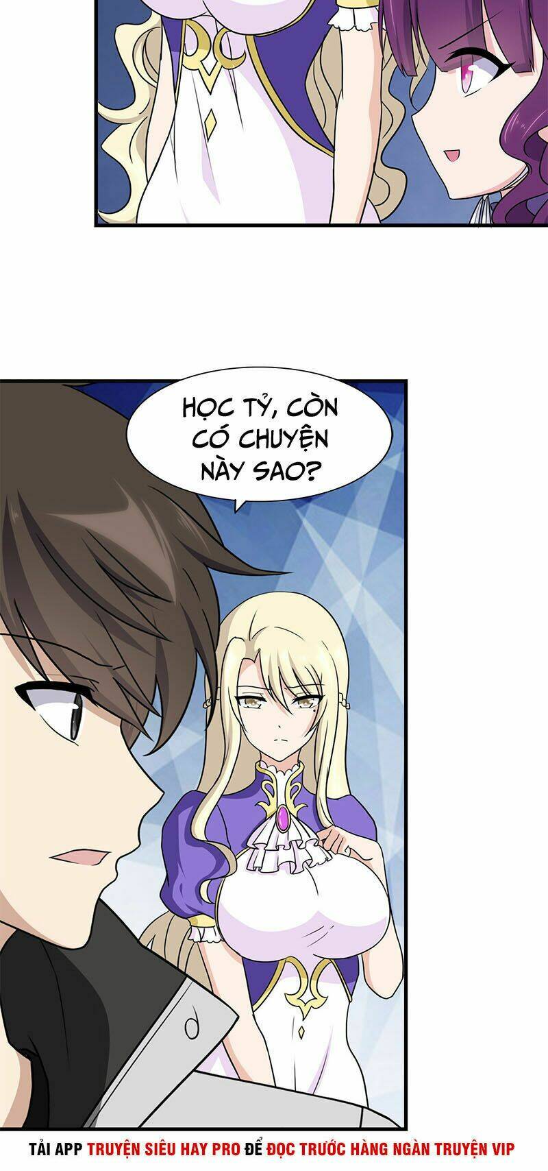 Bạn Gái Zombie Của Tôi - Chapter 148 - Page 28