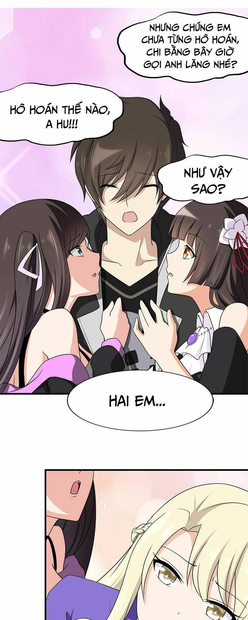 Bạn Gái Zombie Của Tôi - Chapter 148 - Page 33