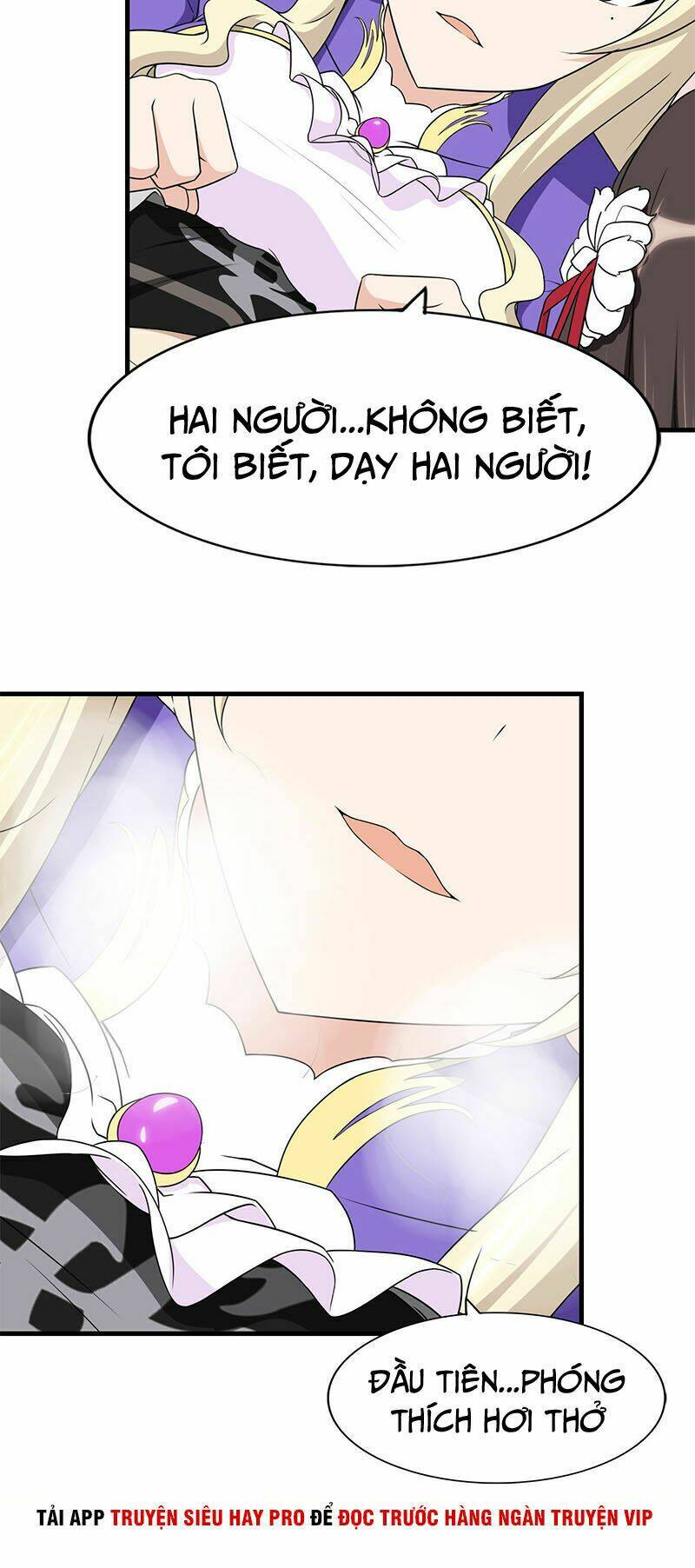 Bạn Gái Zombie Của Tôi - Chapter 148 - Page 34