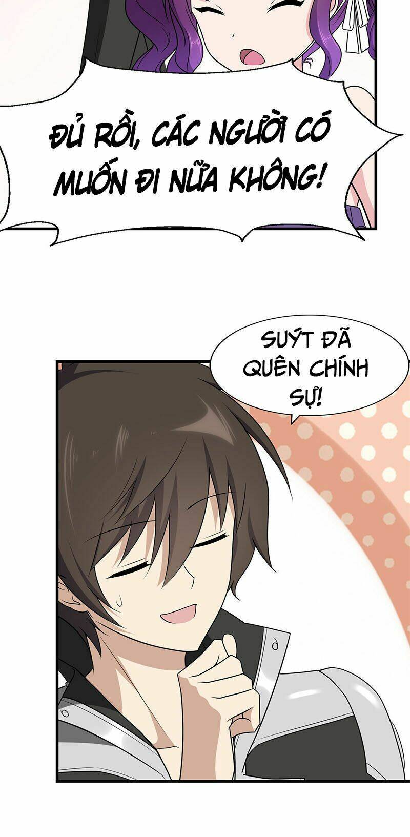 Bạn Gái Zombie Của Tôi - Chapter 148 - Page 36