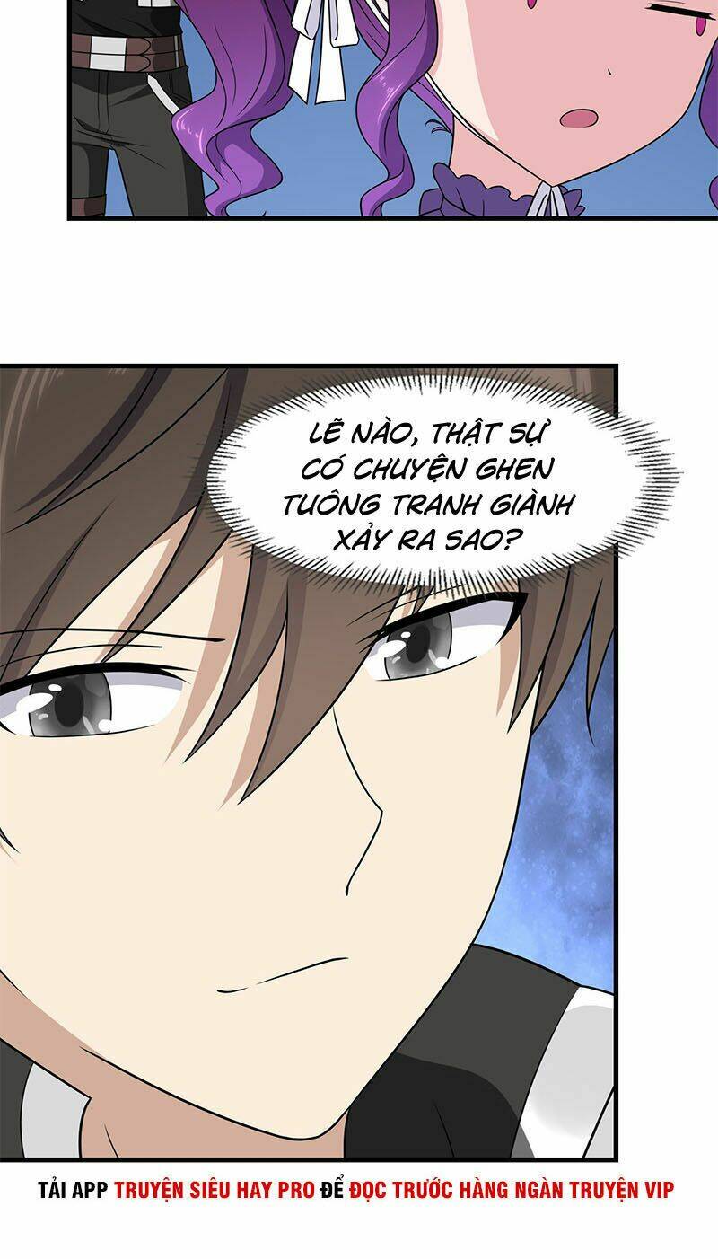 Bạn Gái Zombie Của Tôi - Chapter 148 - Page 38