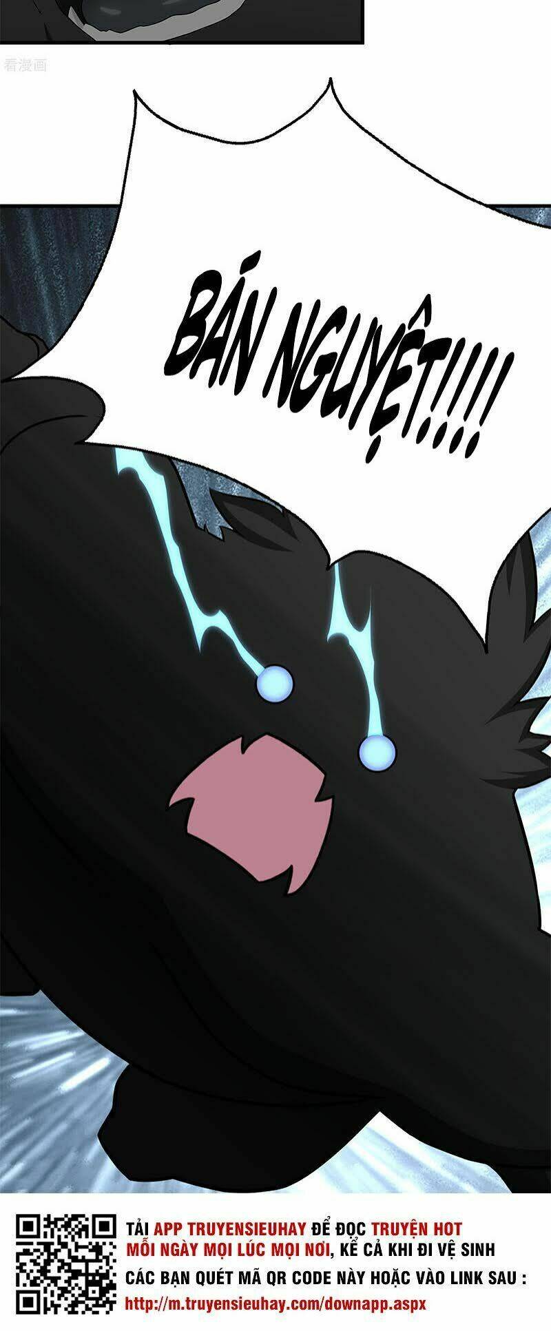 Bạn Gái Zombie Của Tôi - Chapter 148 - Page 40