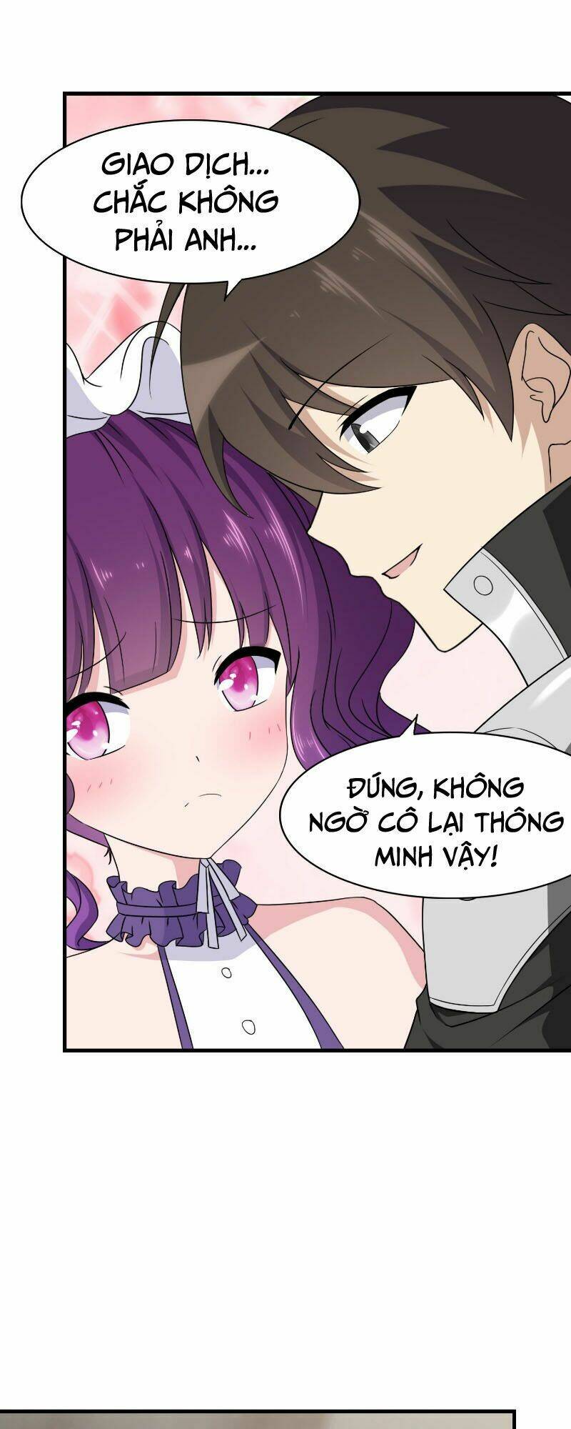 Bạn Gái Zombie Của Tôi - Chapter 148 - Page 7