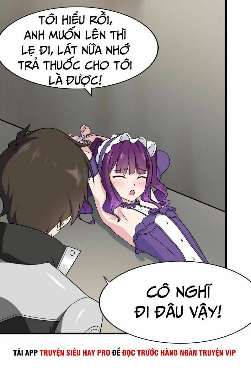 Bạn Gái Zombie Của Tôi - Chapter 148 - Page 8