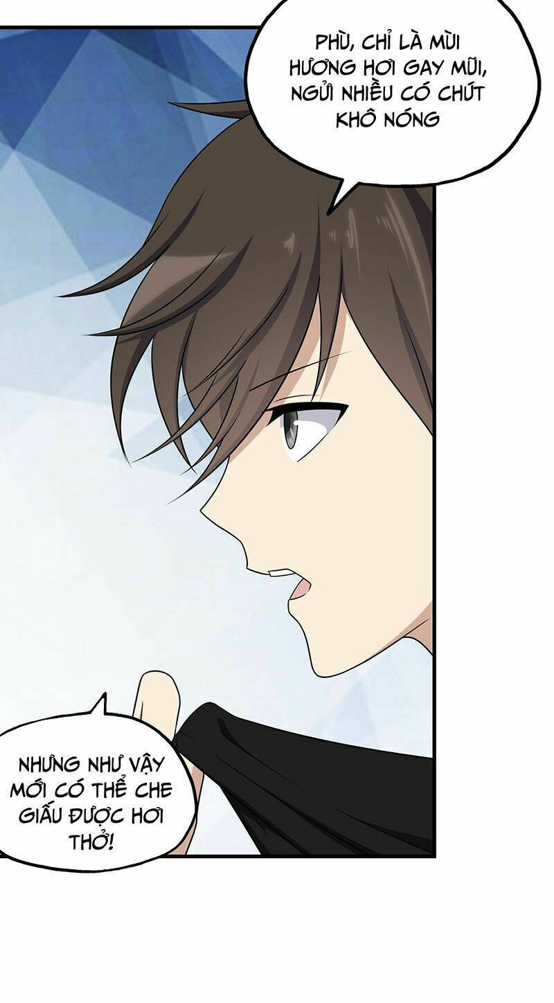 Bạn Gái Zombie Của Tôi - Chapter 149 - Page 10