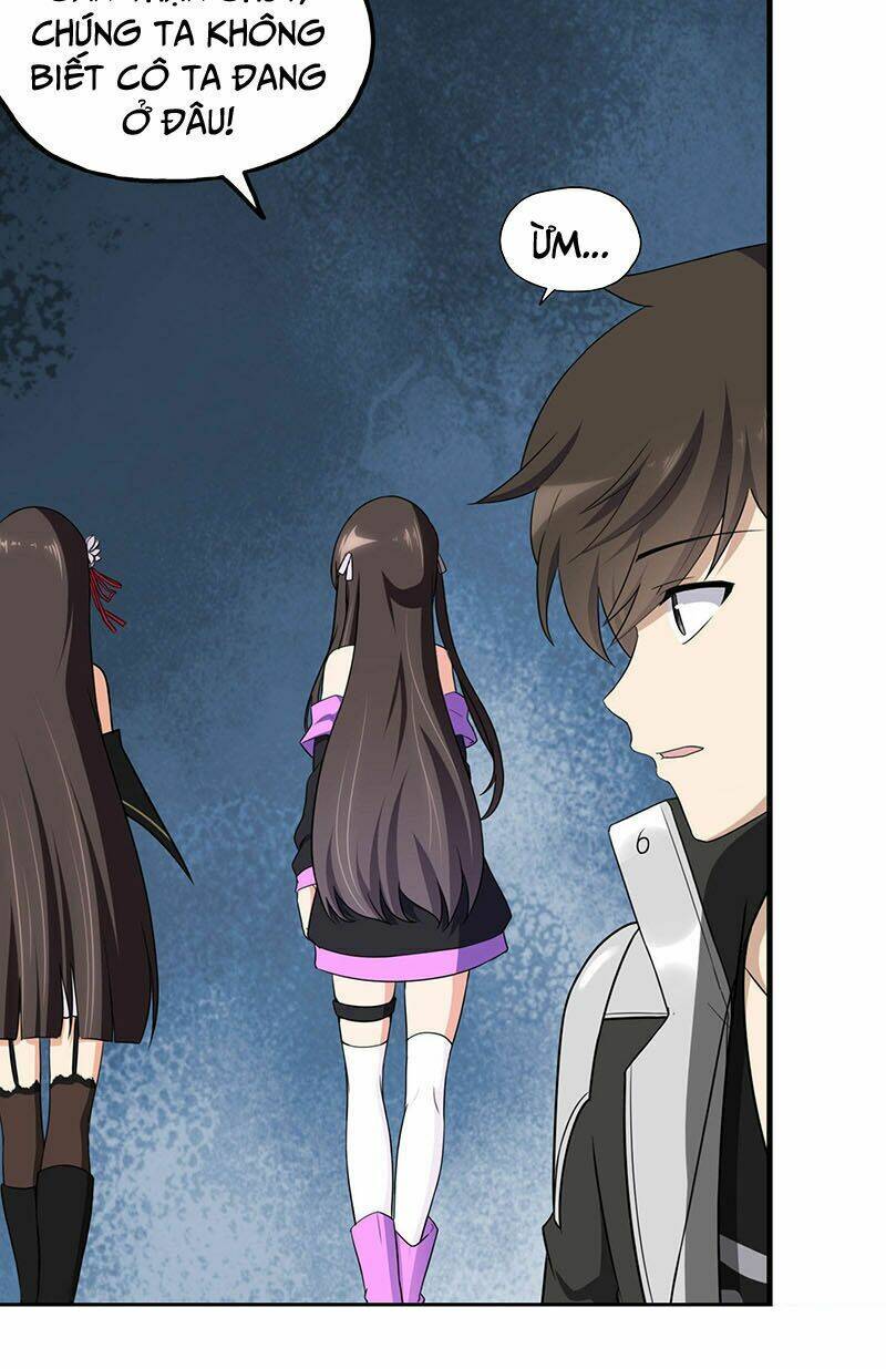 Bạn Gái Zombie Của Tôi - Chapter 149 - Page 14