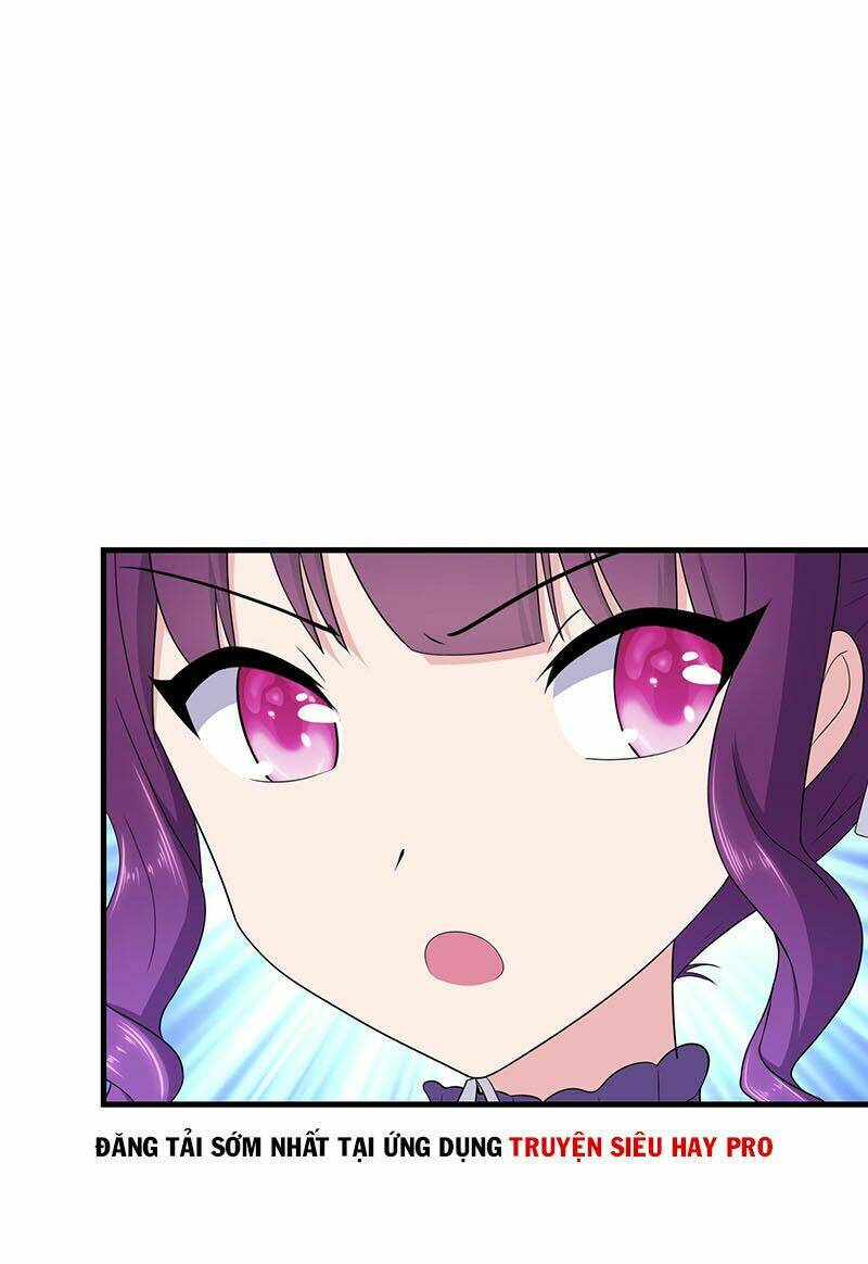 Bạn Gái Zombie Của Tôi - Chapter 149 - Page 16