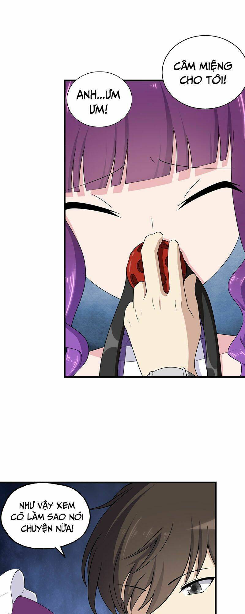 Bạn Gái Zombie Của Tôi - Chapter 149 - Page 17