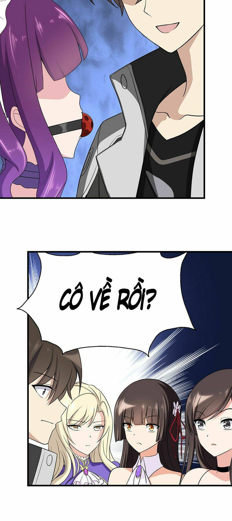 Bạn Gái Zombie Của Tôi - Chapter 149 - Page 18