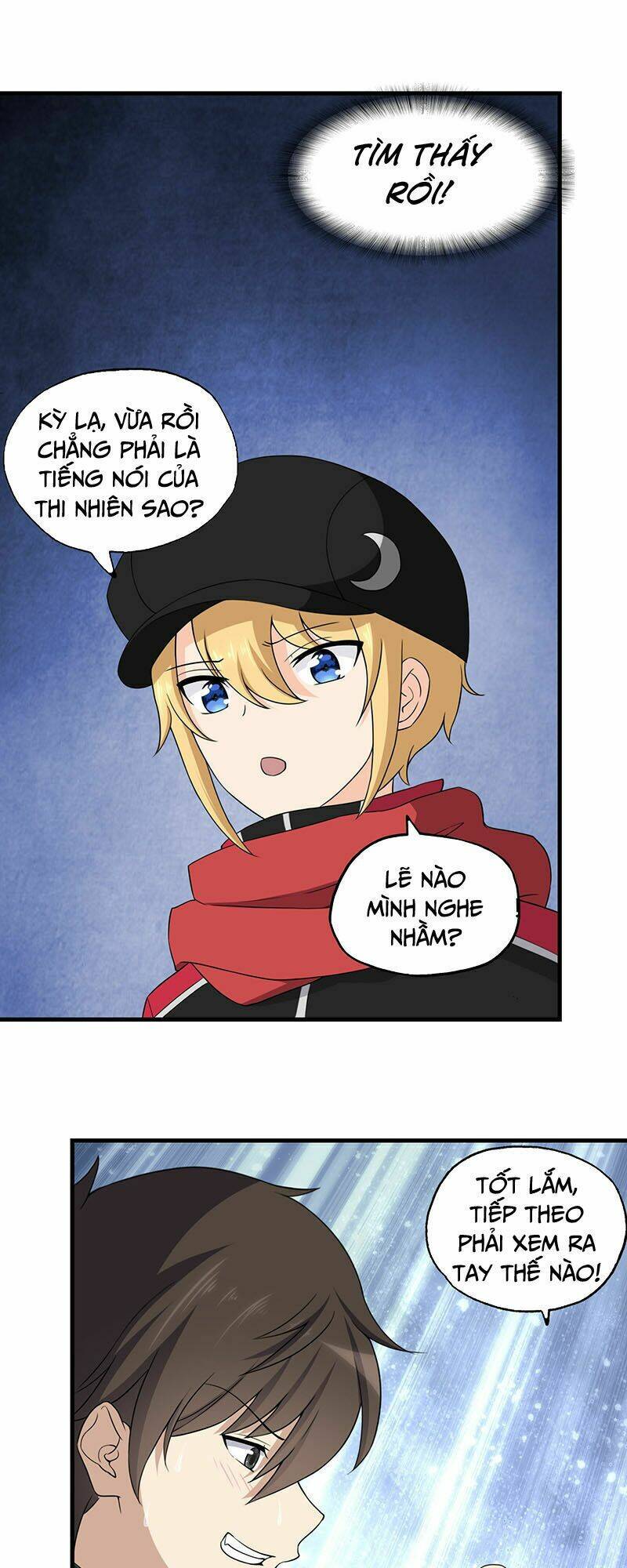 Bạn Gái Zombie Của Tôi - Chapter 149 - Page 19