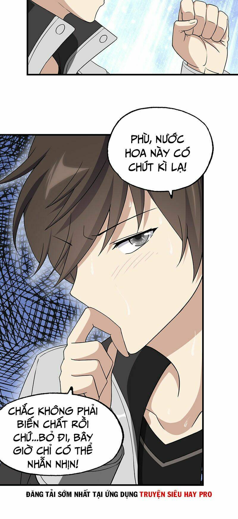 Bạn Gái Zombie Của Tôi - Chapter 149 - Page 20