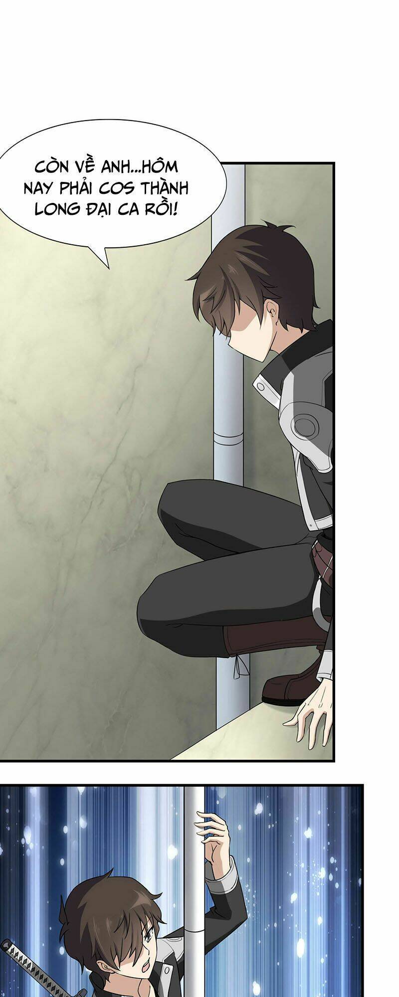 Bạn Gái Zombie Của Tôi - Chapter 149 - Page 23