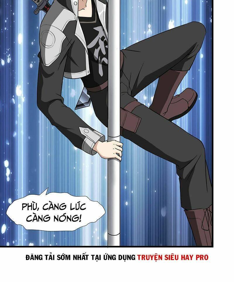 Bạn Gái Zombie Của Tôi - Chapter 149 - Page 24