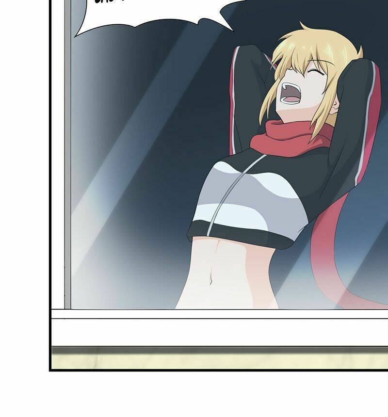 Bạn Gái Zombie Của Tôi - Chapter 149 - Page 26