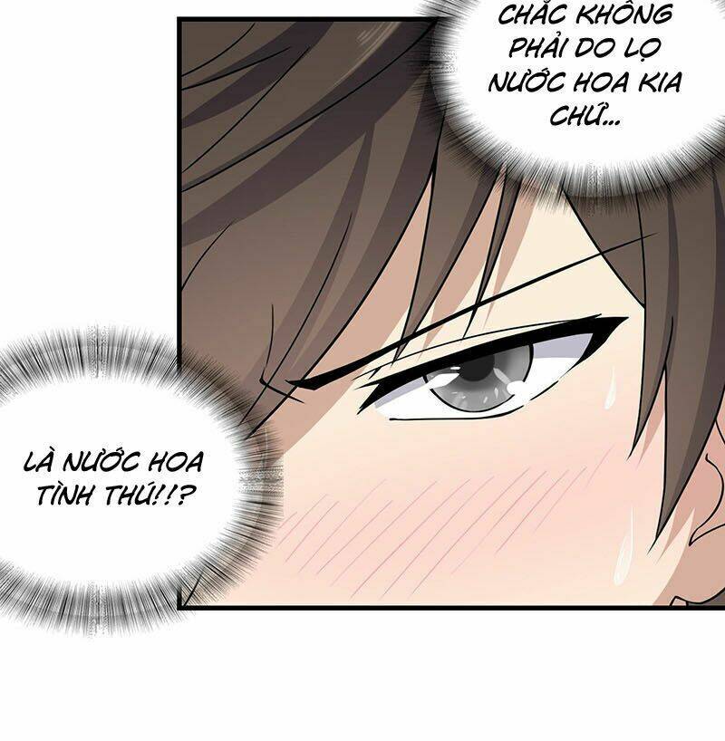 Bạn Gái Zombie Của Tôi - Chapter 149 - Page 30