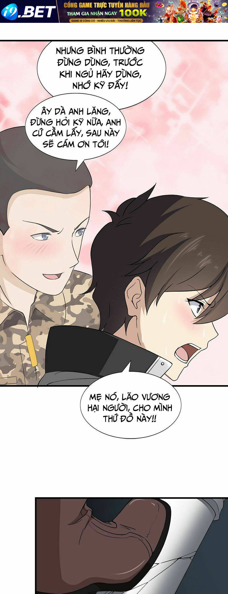 Bạn Gái Zombie Của Tôi - Chapter 149 - Page 31