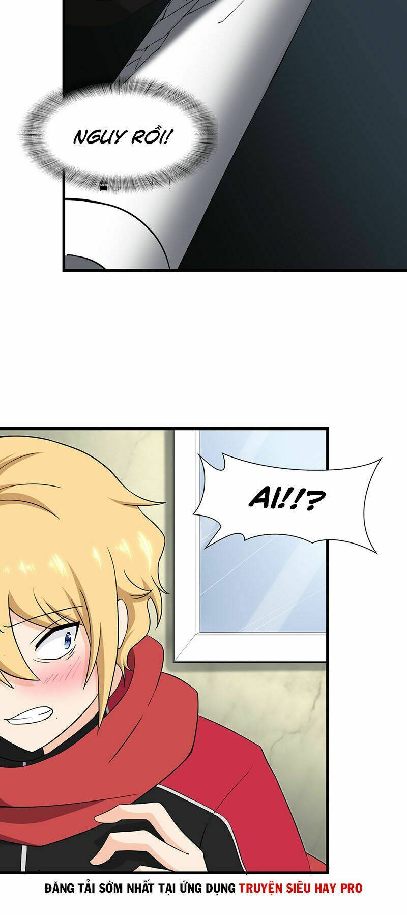 Bạn Gái Zombie Của Tôi - Chapter 149 - Page 32