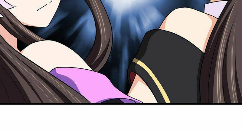 Bạn Gái Zombie Của Tôi - Chapter 149 - Page 34