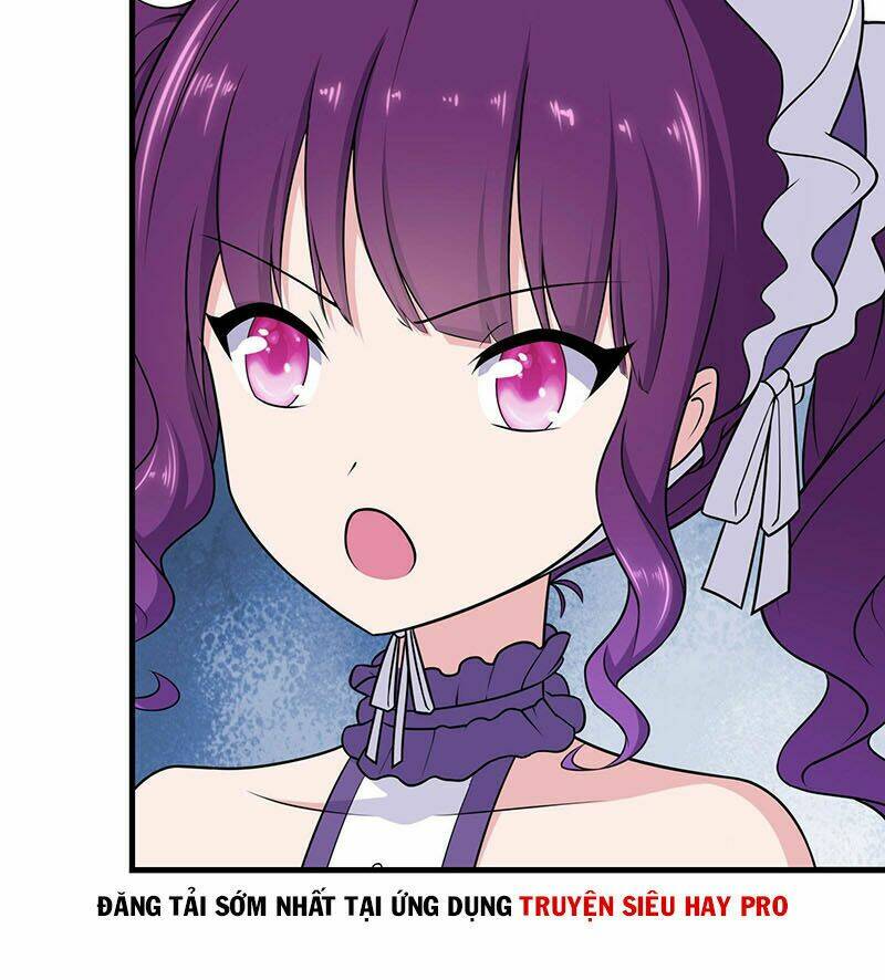 Bạn Gái Zombie Của Tôi - Chapter 149 - Page 4