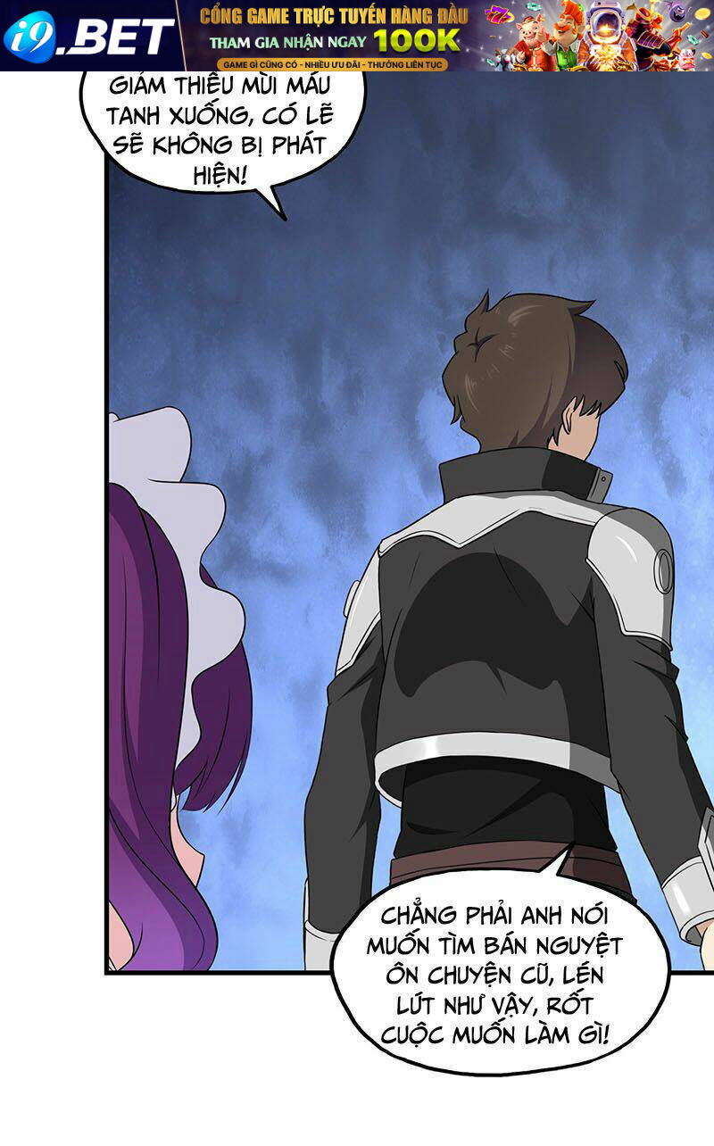 Bạn Gái Zombie Của Tôi - Chapter 149 - Page 6