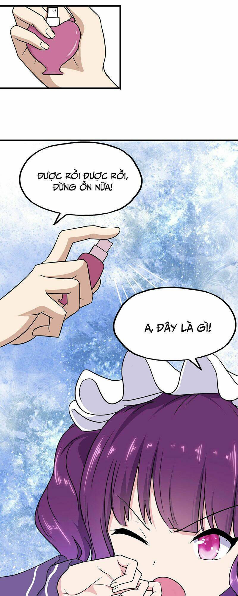 Bạn Gái Zombie Của Tôi - Chapter 149 - Page 7