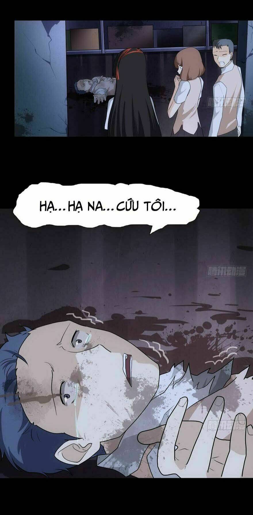 Bạn Gái Zombie Của Tôi - Chapter 15 - Page 10