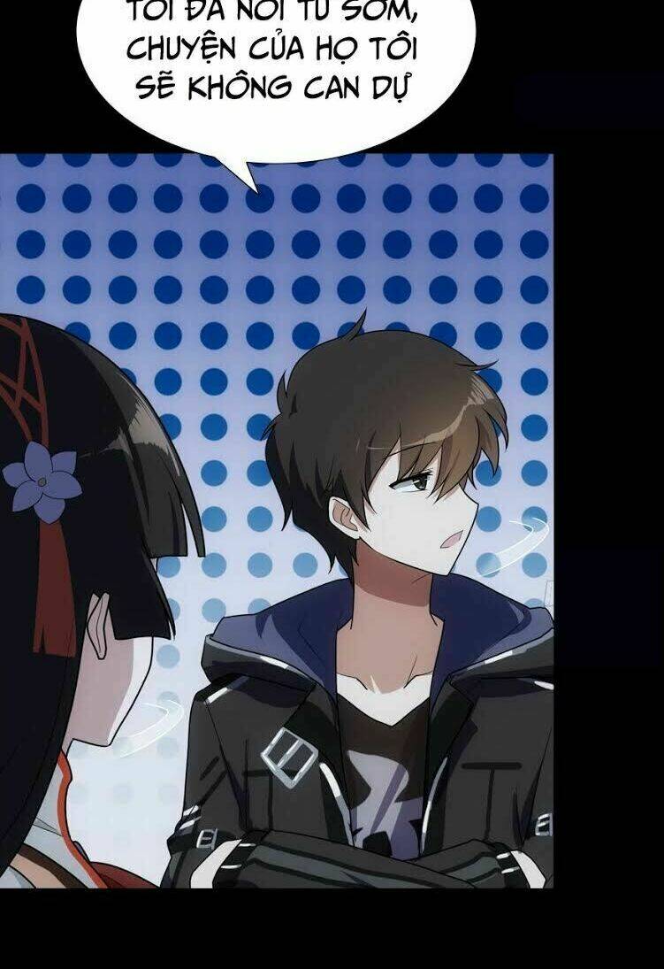 Bạn Gái Zombie Của Tôi - Chapter 15 - Page 20