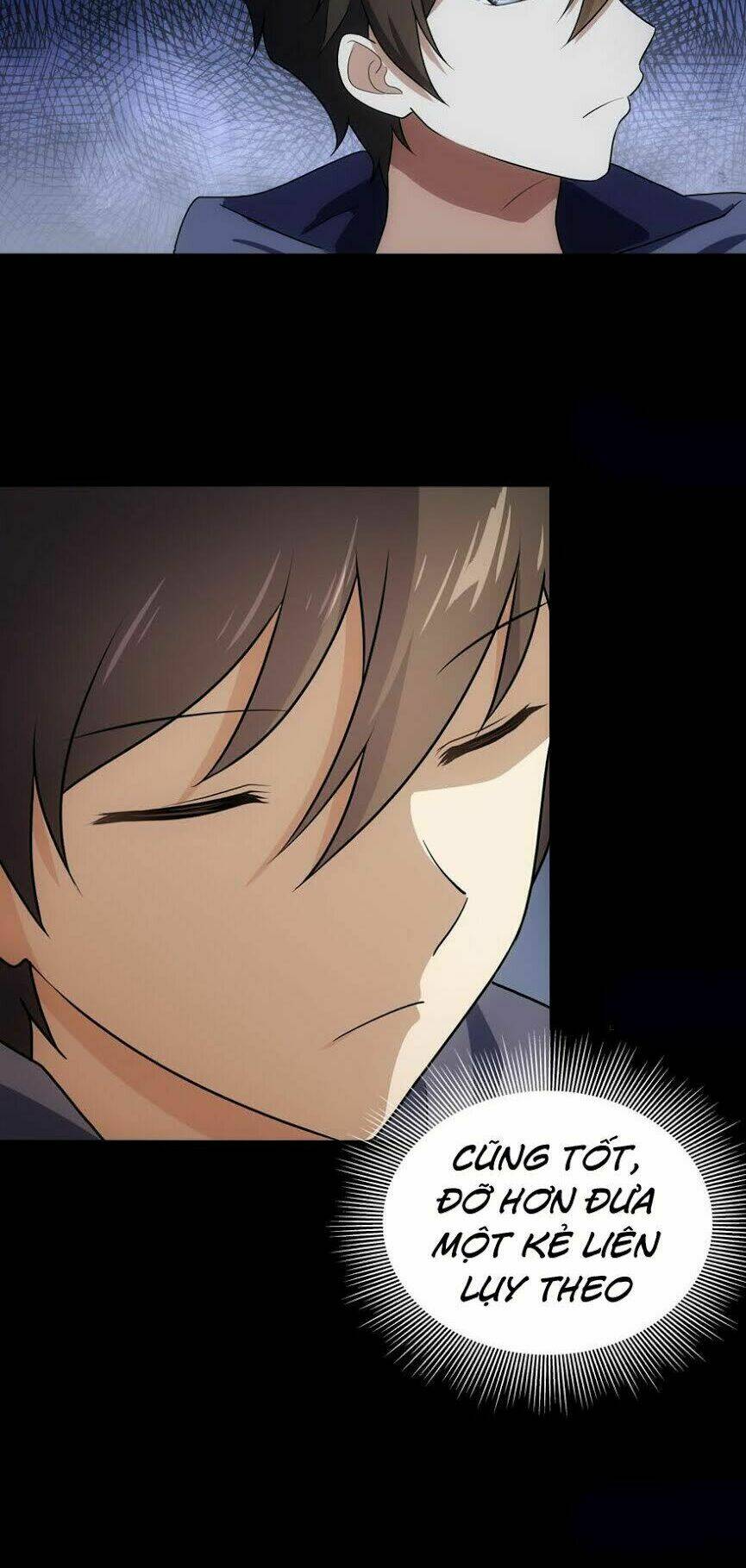 Bạn Gái Zombie Của Tôi - Chapter 15 - Page 22