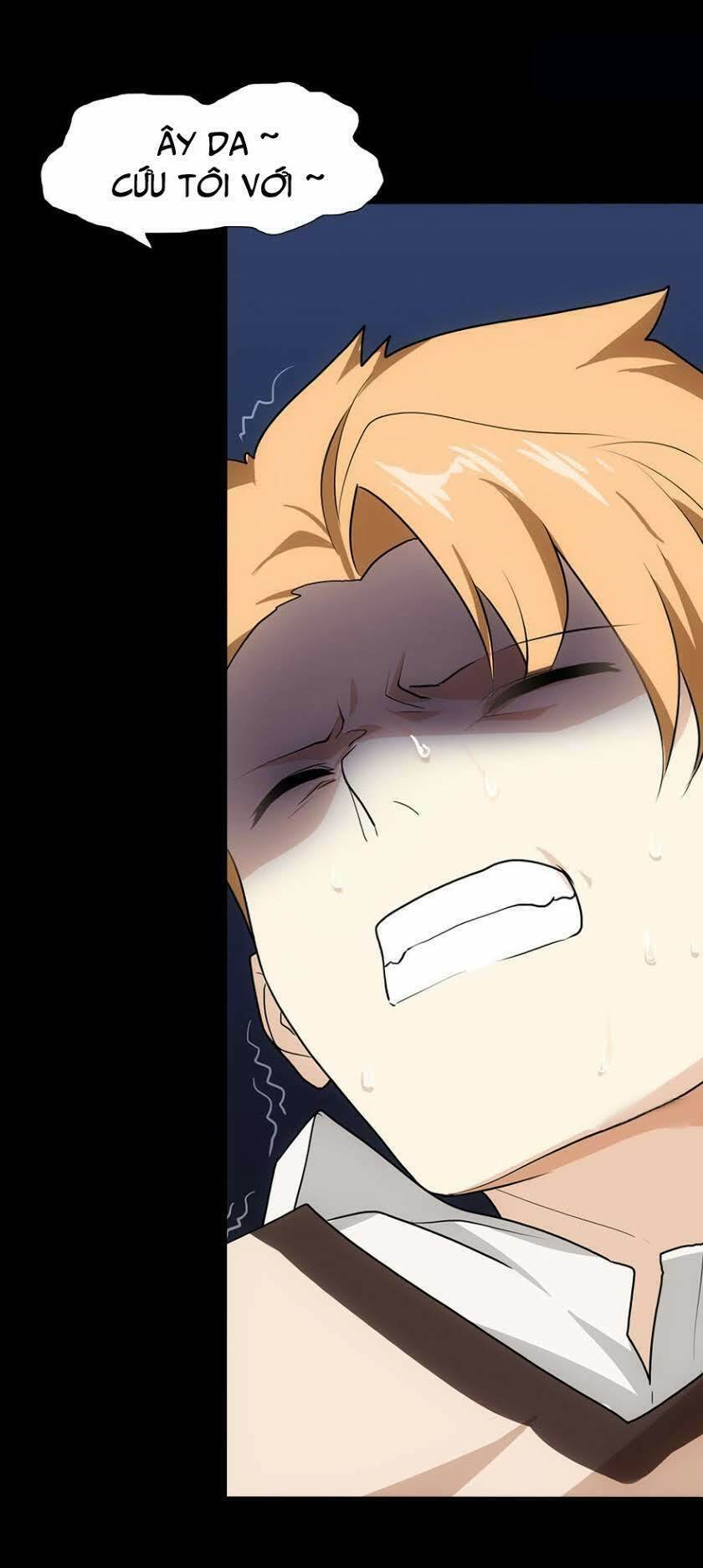 Bạn Gái Zombie Của Tôi - Chapter 15 - Page 7